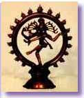 Natraj Dancing Shiva Statue