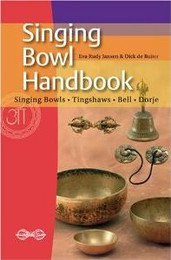 Singing Bowls: Practical Handbook -- Learn how to use your singing bowls to make beautiful music.