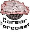 Career Astrological Forecast