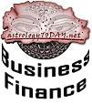 Business & Finance Astrological Forecasts