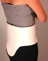 Large Hot and Cold Back  Wrap