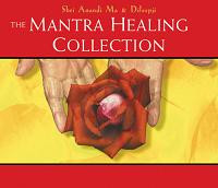 Mantra Healing Collection 