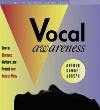 Vocal Awareness, Arthur Joseph