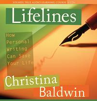 Lifelines, Christina Baldwin