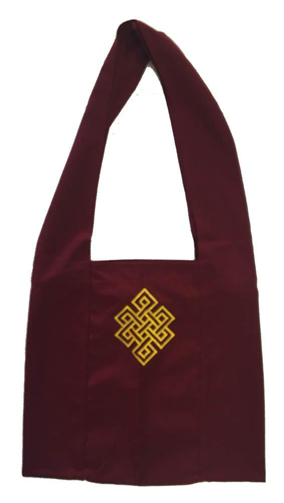 Yucurem Women Cotton Top-handle Bag Tote Padded Shoulder Bag for Office  Travel (Black) - Walmart.com