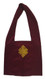 Tibetan style monks or nuns bag for ordained and lay people alike