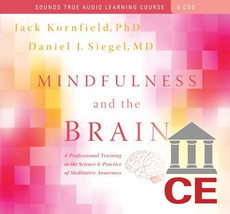 Mindfulness and the Brain