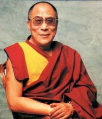 Dalai Lama Teaching on Happiness in the Material World, Four Noble Truths on MP3