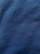 Zen Lay Robe regular weight, Medium Blue color sample