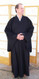 Zen Lay robe meditation garment.