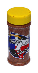 Chipotle Seasoning